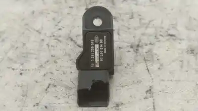 Автозапчастина б/у датчик тиску для peugeot 307 break / sw (s1) break xr посилання на oem iam 9639381480  