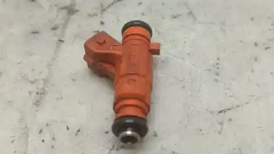 Pezzo di ricambio per auto di seconda mano iniettore per peugeot 307 break / sw (s1) break xr riferimenti oem iam 0280156034