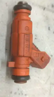 Pezzo di ricambio per auto di seconda mano iniettore per peugeot 307 break / sw (s1) break xr riferimenti oem iam 0280156034  