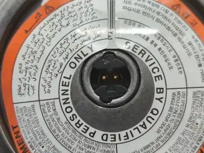 Peça sobressalente para automóvel em segunda mão airbag dianteiro esquerdo por chevrolet matiz s referências oem iam   