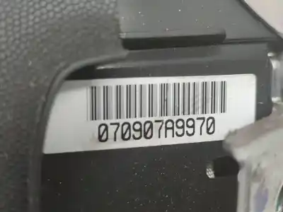 Peça sobressalente para automóvel em segunda mão airbag dianteiro esquerdo por chevrolet matiz s referências oem iam   