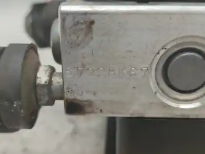 Pezzo di ricambio per auto di seconda mano abs per chevrolet matiz s riferimenti oem iam 06210909843  