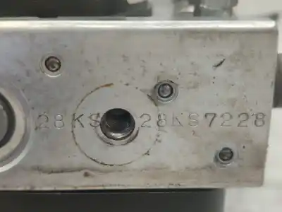 Pezzo di ricambio per auto di seconda mano abs per chevrolet matiz s riferimenti oem iam 06210909843  