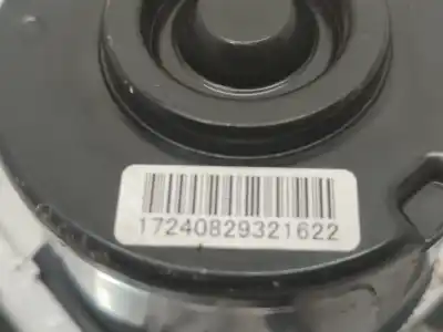 Pezzo di ricambio per auto di seconda mano abs per chevrolet matiz s riferimenti oem iam 06210909843  