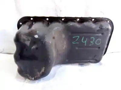 Second-hand car spare part SUMP for CHEVROLET MATIZ  OEM IAM references   