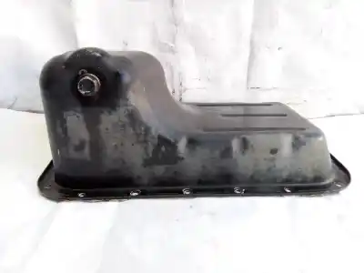 Peça sobressalente para automóvel em segunda mão cárter por chevrolet matiz s referências oem iam   