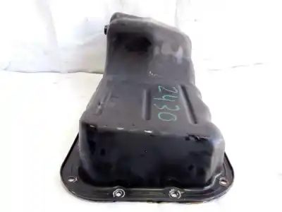 Peça sobressalente para automóvel em segunda mão cárter por chevrolet matiz s referências oem iam   