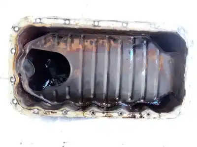 Peça sobressalente para automóvel em segunda mão cárter por chevrolet matiz s referências oem iam   