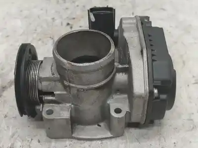Peça sobressalente para automóvel em segunda mão borboleta de admissão por chevrolet matiz s referências oem iam 
