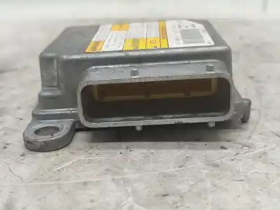 Pezzo di ricambio per auto di seconda mano centralina airbag per chevrolet matiz s riferimenti oem iam 96801134  
