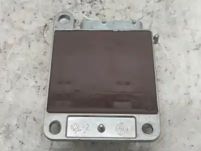 Pezzo di ricambio per auto di seconda mano centralina airbag per chevrolet matiz s riferimenti oem iam 96801134  