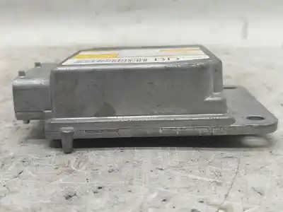 Pezzo di ricambio per auto di seconda mano centralina airbag per chevrolet matiz s riferimenti oem iam 96801134  
