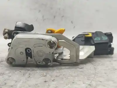 Peça sobressalente para automóvel em segunda mão fechadura da porta dianteira direita por chevrolet matiz s referências oem iam 