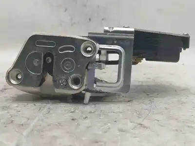Peça sobressalente para automóvel em segunda mão fechadura da porta traseira direita por chevrolet matiz s referências oem iam 