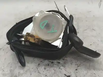 Peça sobressalente para automóvel em segunda mão cinto de segurança traseiro direito por chevrolet matiz s referências oem iam 