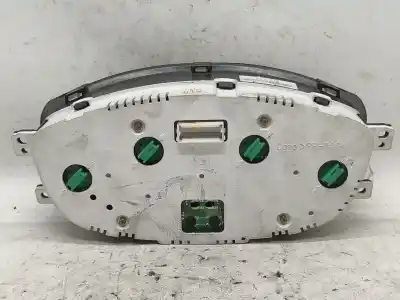 Second-hand car spare part dashboard for chevrolet matiz s oem iam references   