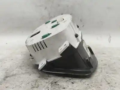 Second-hand car spare part dashboard for chevrolet matiz s oem iam references   