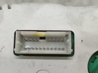 Second-hand car spare part dashboard for chevrolet matiz s oem iam references   