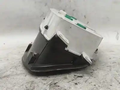 Second-hand car spare part dashboard for chevrolet matiz s oem iam references   