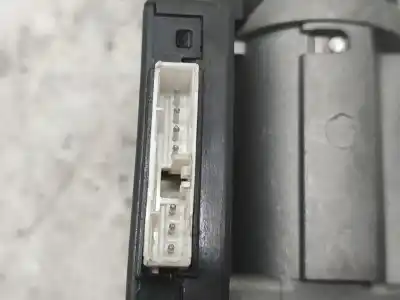 Second-hand car spare part ignition switch for chevrolet matiz s oem iam references 7541440  