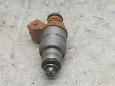 Peça sobressalente para automóvel em segunda mão injetor por chevrolet matiz s referências oem iam 96620255