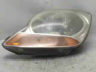 Peça sobressalente para automóvel em segunda mão farol / farolim esquerdo por chevrolet matiz s referências oem iam 1040503