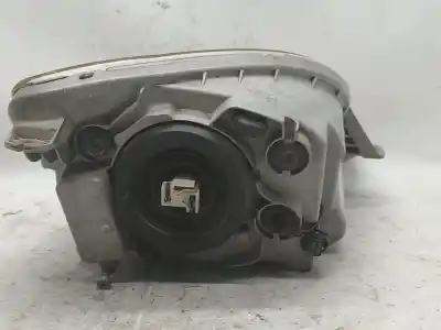 Second-hand car spare part left headlight for chevrolet matiz s oem iam references 1040503  