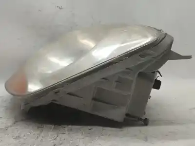 Second-hand car spare part left headlight for chevrolet matiz s oem iam references 1040503  