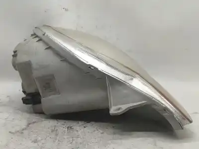 Second-hand car spare part left headlight for chevrolet matiz s oem iam references 1040503  