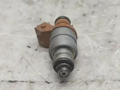 Peça sobressalente para automóvel em segunda mão injetor por chevrolet matiz s referências oem iam 96620255