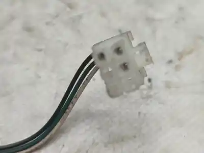 Second-hand car spare part headlights switch for chevrolet matiz s oem iam references   