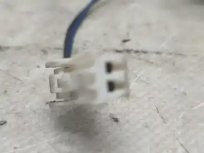 Pezzo di ricambio per auto di seconda mano comando pulito per chevrolet matiz s riferimenti oem iam   