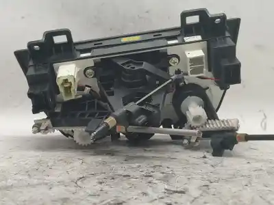 Peça sobressalente para automóvel em segunda mão comando de sofagem (chauffage / ar condicionado)  por chevrolet matiz s referências oem iam   