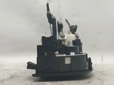 Peça sobressalente para automóvel em segunda mão comando de sofagem (chauffage / ar condicionado)  por chevrolet matiz s referências oem iam   