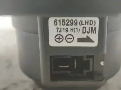 Peça sobressalente para automóvel em segunda mão motor de sofagem por chevrolet matiz s referências oem iam 615299lhd  