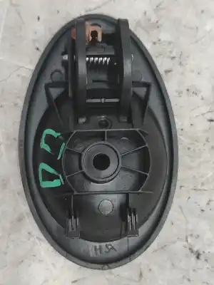 Second-hand car spare part interior right front handle for chevrolet matiz s oem iam references   