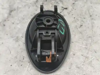 Second-hand car spare part interior right front handle for chevrolet matiz s oem iam references   