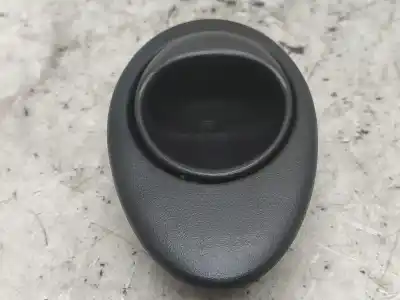 Second-hand car spare part interior right front handle for chevrolet matiz s oem iam references   