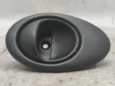 Peça sobressalente para automóvel em segunda mão puxador interior dianteiro esquerdo por chevrolet matiz s referências oem iam 