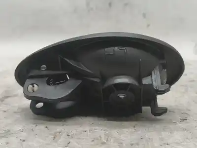 Second-hand car spare part interior left front handle for chevrolet matiz s oem iam references   