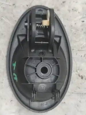 Second-hand car spare part interior left front handle for chevrolet matiz s oem iam references   