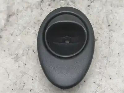 Second-hand car spare part interior left front handle for chevrolet matiz s oem iam references   