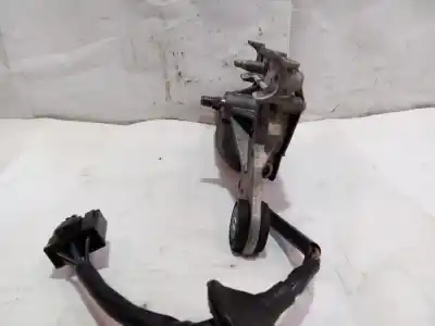 Second-hand car spare part front windshield wiper motor for chevrolet matiz s oem iam references   