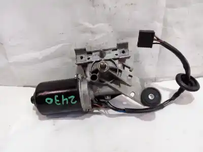 Second-hand car spare part front windshield wiper motor for chevrolet matiz s oem iam references   