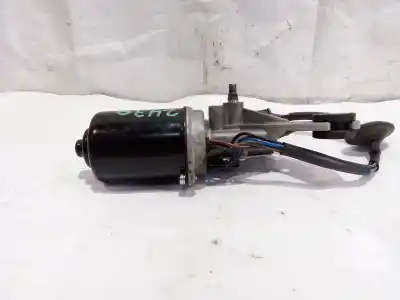 Second-hand car spare part front windshield wiper motor for chevrolet matiz s oem iam references   