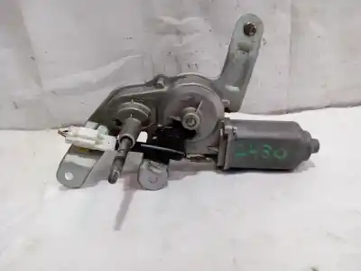 Peça sobressalente para automóvel em segunda mão motor do limpador traseiro por chevrolet matiz s referências oem iam 96485147
