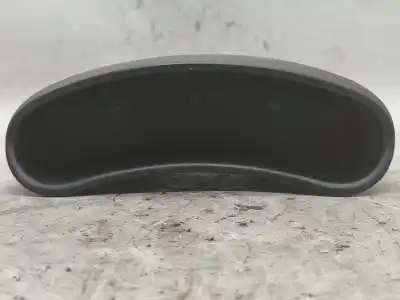 Peça sobressalente para automóvel em segunda mão display gps / multimídia por chevrolet matiz s referências oem iam 