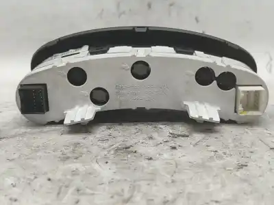 Second-hand car spare part multifunction display for chevrolet matiz s oem iam references   