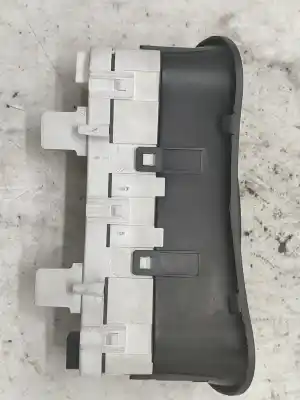 Second-hand car spare part multifunction display for chevrolet matiz s oem iam references   