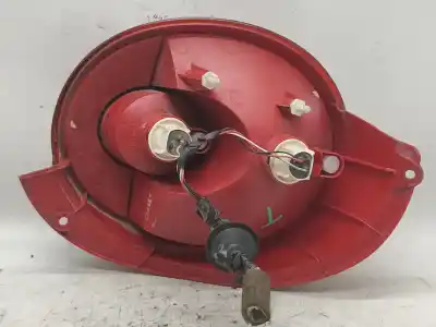 Second-hand car spare part right tailgate light for chevrolet matiz s oem iam references e131441  